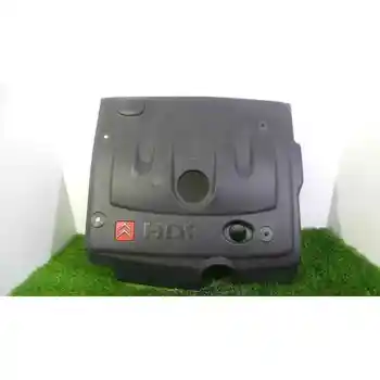 

1172728 Engine cover Citroen C4 Saloon