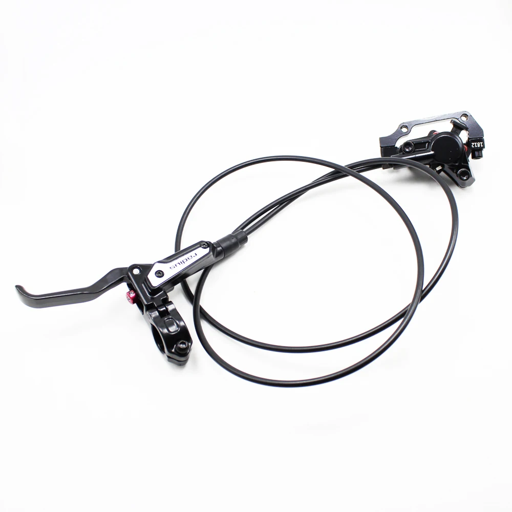 CSTAR Hydraulic Disc brake set MTB Bike Brake bicycle bike clamp