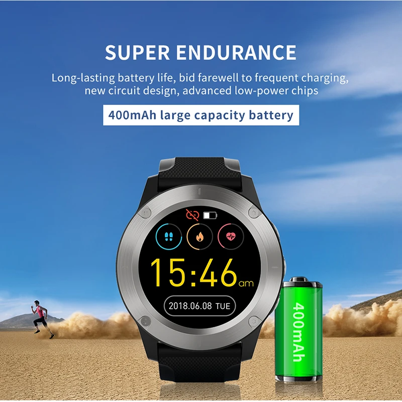 huawei watch gt altitude