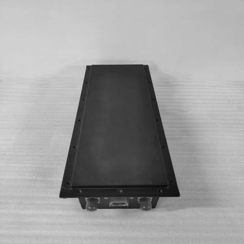 

PHAROS brand 48V/50V/51.2V 96Ah/100Ah 5KWh Lifepo4 Lithium Battery for Power