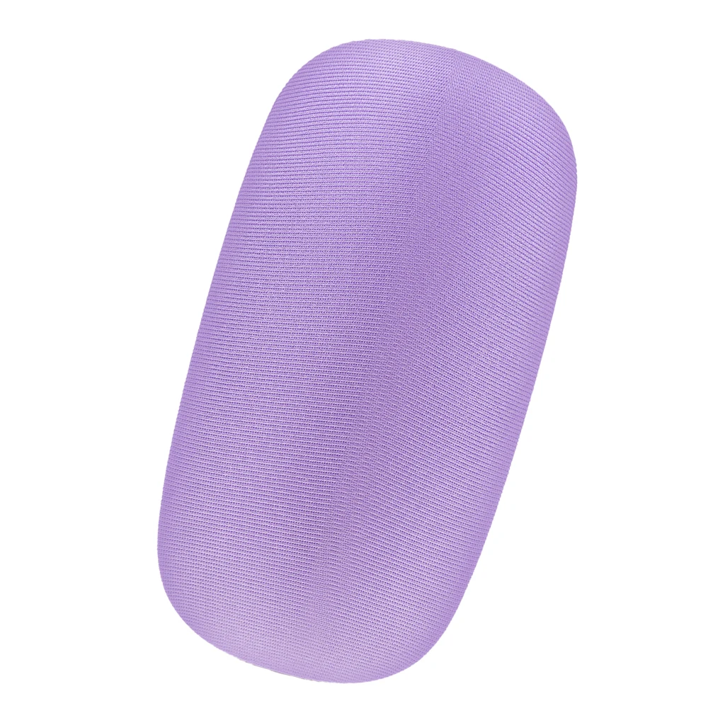 purple Мягкая кожа защита от пыли и царапин чехол эластичная ткань для Apple Mac Magic mouse чехол для хранения защита от пыли Чехол для мыши Новинка - Цвет: purple