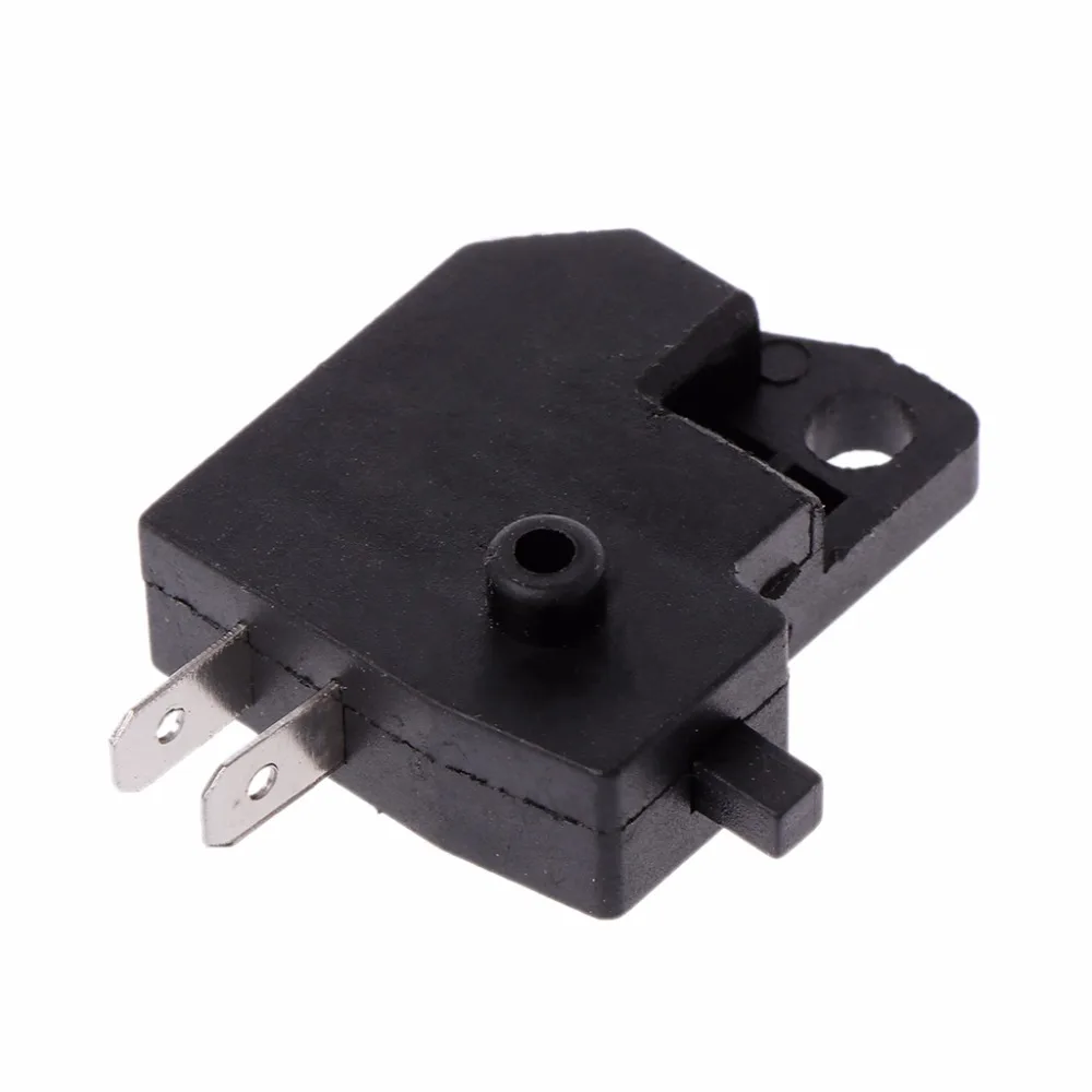 

Universal Front Right Hand Brake Lever Stop Light Switch For Pit Quad Bike ATV Brake System Pro Hand Brake