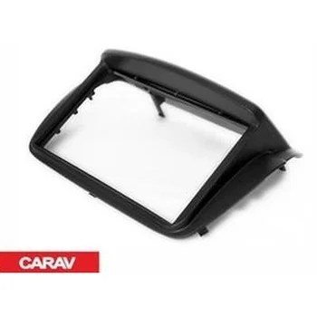 

Frame adapter for Fiat 11-376 car plastic decorative radio head unit detachable panel interior fastener auto mounting