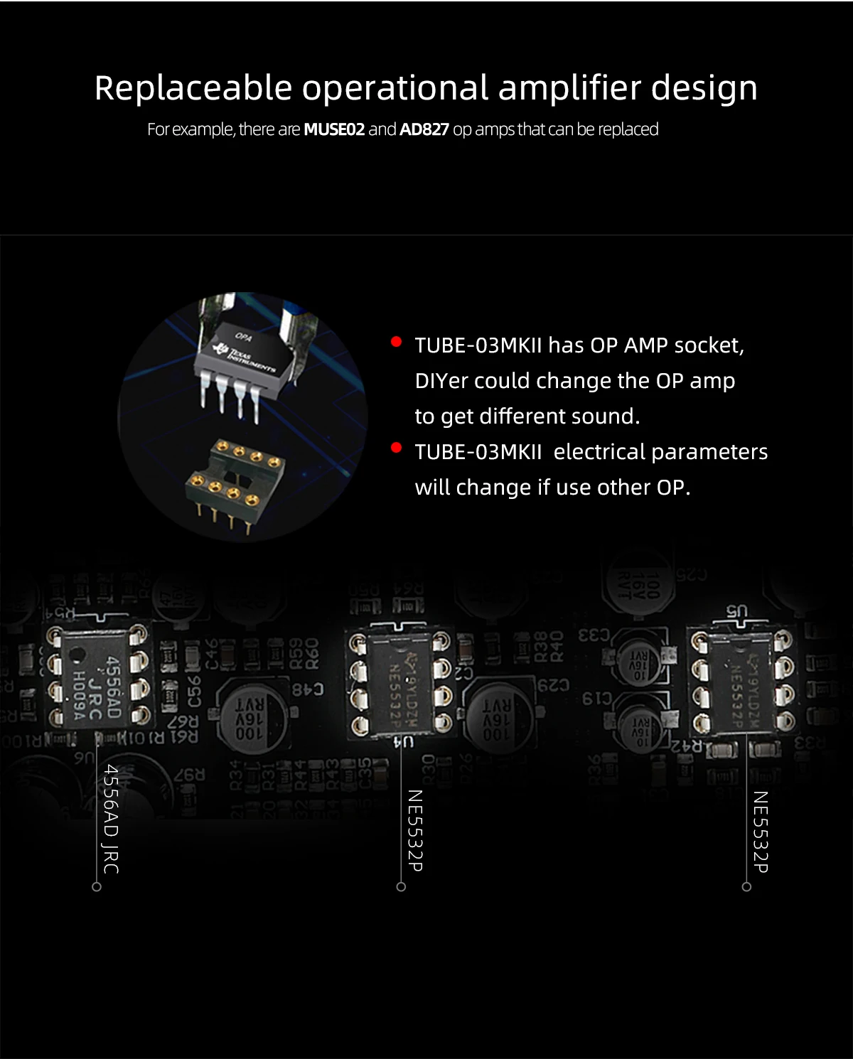 summing amplifier FX-Audio Tube Amplifier Audio Preamplifier 2.0 ES9023 Bluetooth 5.0 Hi Fi Mini Desktop Headphone Amplifier RCA 3.5MM Output Amp best stereo amplifier