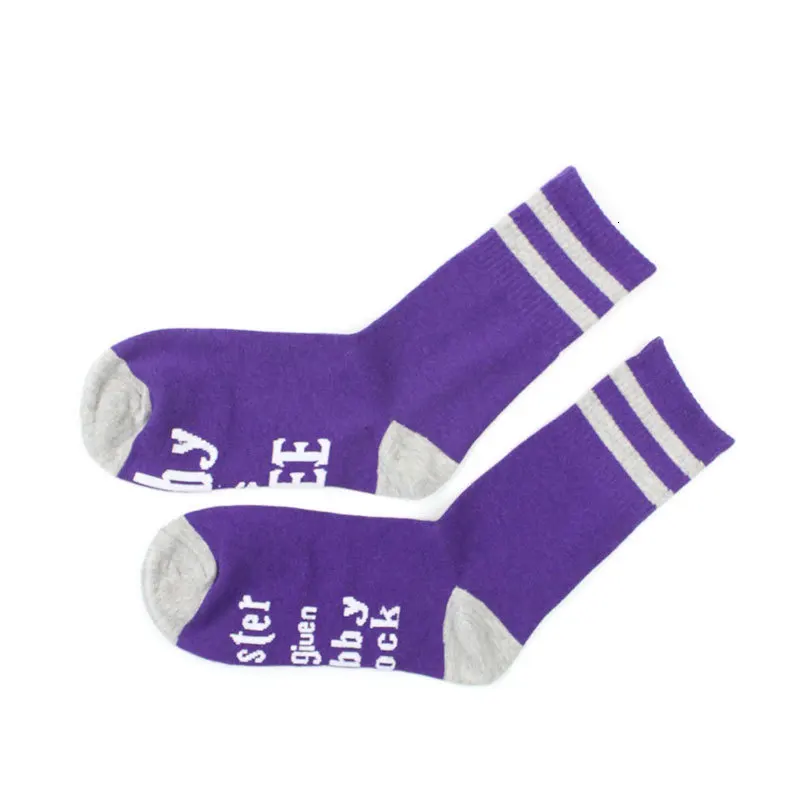 Crew Socks (7)