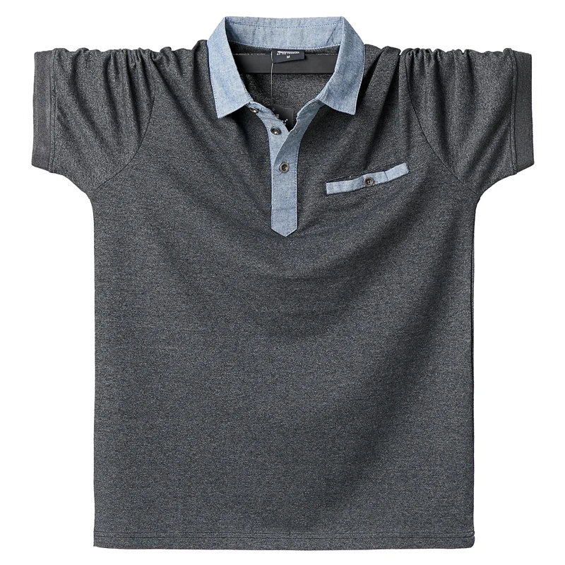 Summer Casual Tee Shirts|Polo| - AliExpress