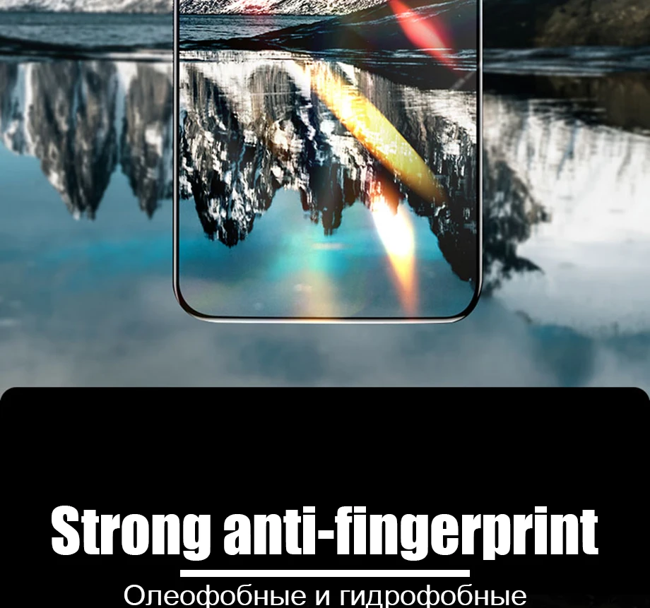 500D защитное закаленное стекло для iPhone 11 Pro Max X Защитное стекло для экрана Гидрогелевая пленка для iPhone X XS MAX XR стекло