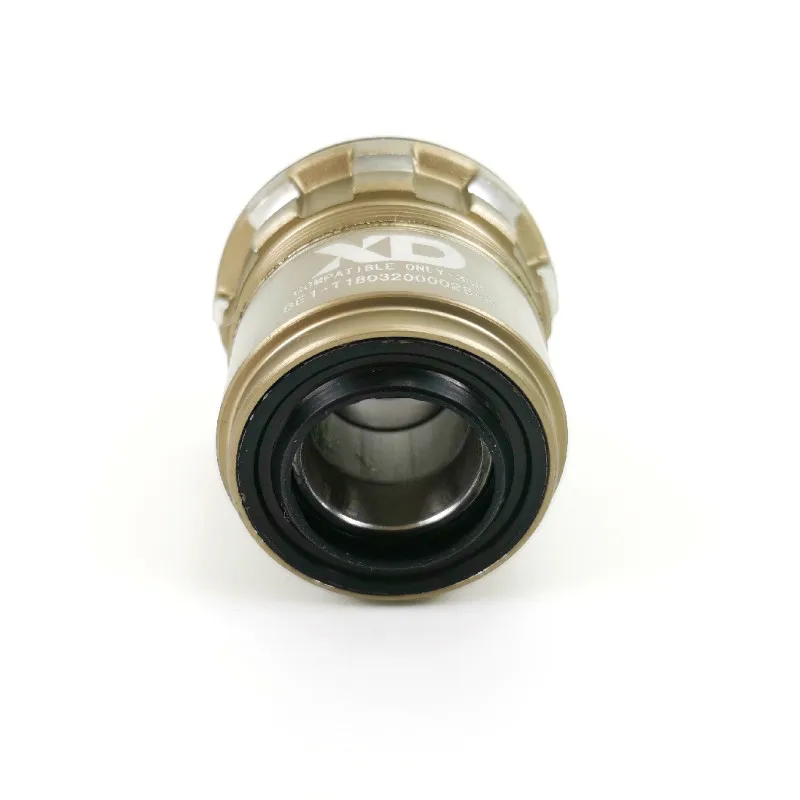 Novatec D792SB/D772SB/D882SB концентратор SRAM XD 11 скоростной корпус кассеты для 4 Pawls Freehub