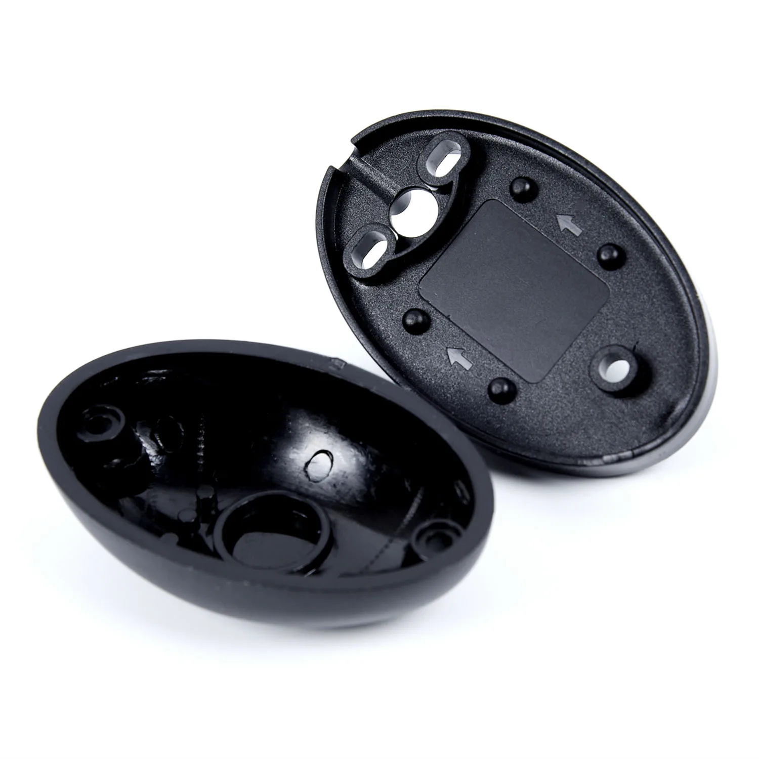 Безопасность Инфракрасный датчик фотоэлемент Датчик линейный детектор для раздвижных ворот открывалка Инфракрасный Фотоэлектрический лучший