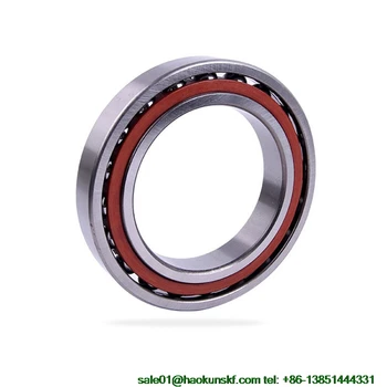 

71909C SUL P4 Angular Contact Ball Bearing (45x68x12mm) AXK high speed Motor Bearing