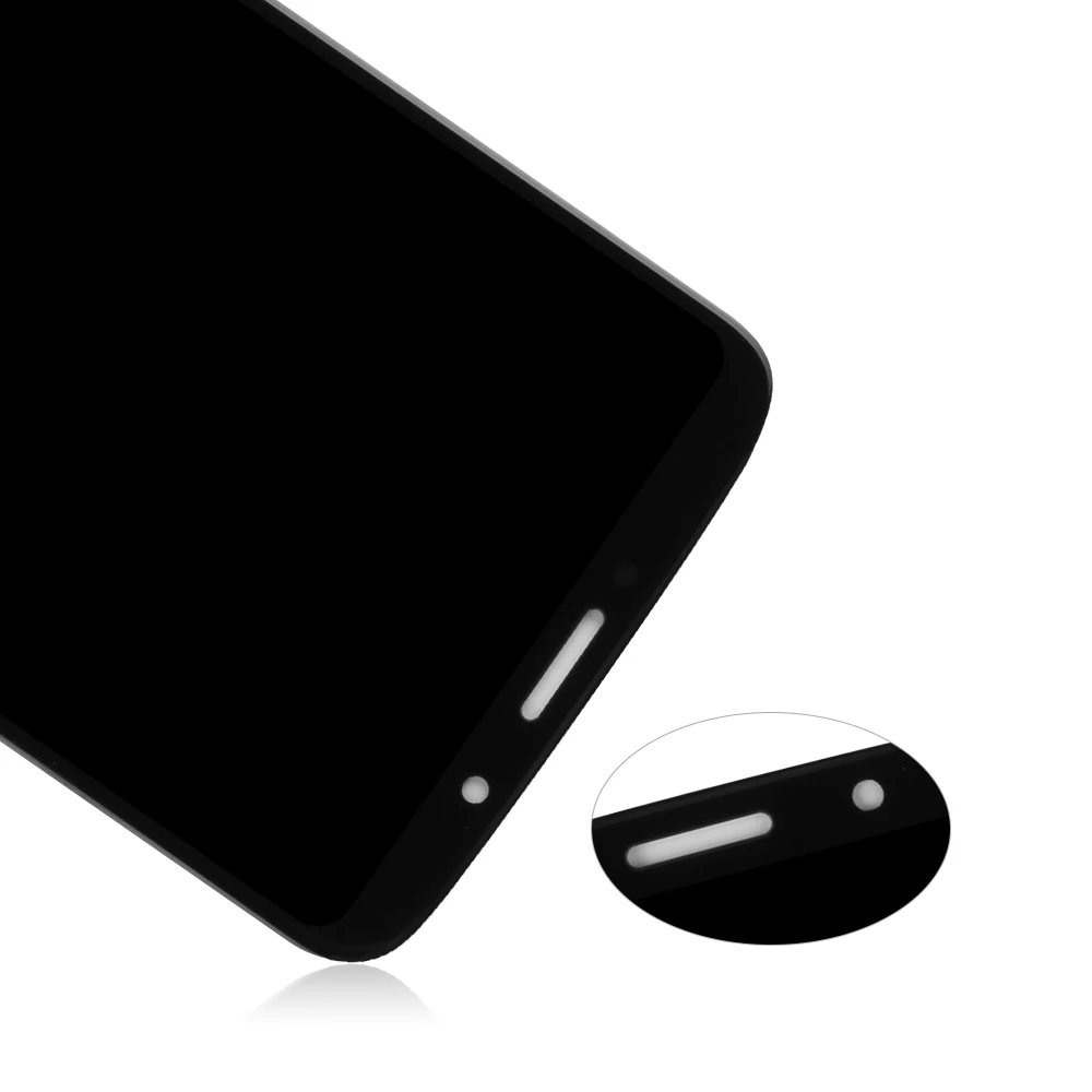 ЖК дисплей для Motorola Moto Z3 Play игровой телефон дигитайзер сенсорная панель