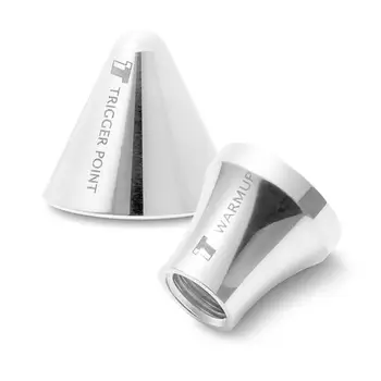 

Ferrules TimTam Metal Tip Bundle