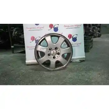 

RIM MERCEDES CLK CLASS (W208) COUPE