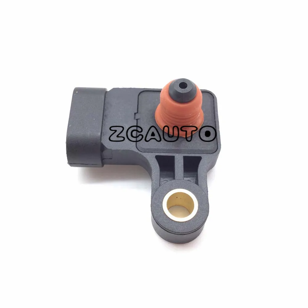 MAP Manifold Absolute Pressure Sensor For Chevrolet Lacetti Nubira Rezzo Daewoo 1.4 1.6 1.8 2.0 25184080