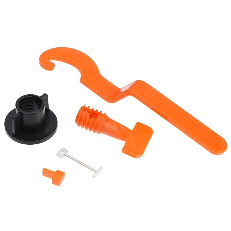 Kit D'outils De Nivellement Pour Montage De Lunette De Visée – Or, Aluminium, Neuf
