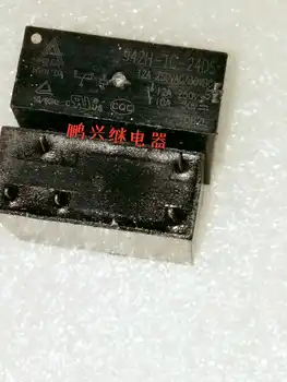 

Free Shipping 10PCS/LOT Electric Relay 942H-1C-24DS5 Feet