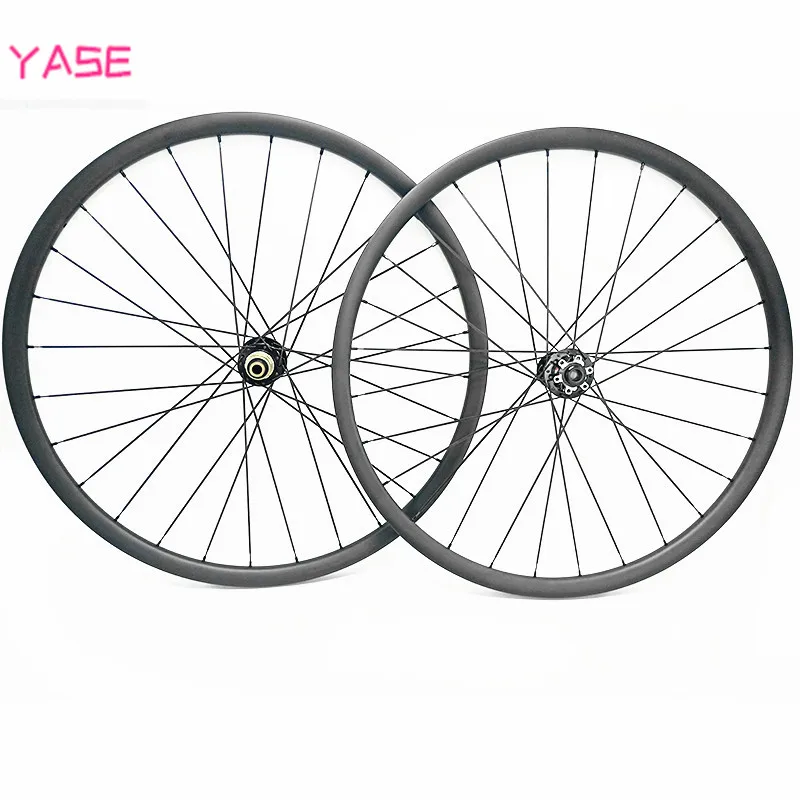 УГЛЕРОДНЫЙ диск комплект колес NOVATEC D791SB 792SB boost 100x15 148x12 27 5 колесная 33x30 мм