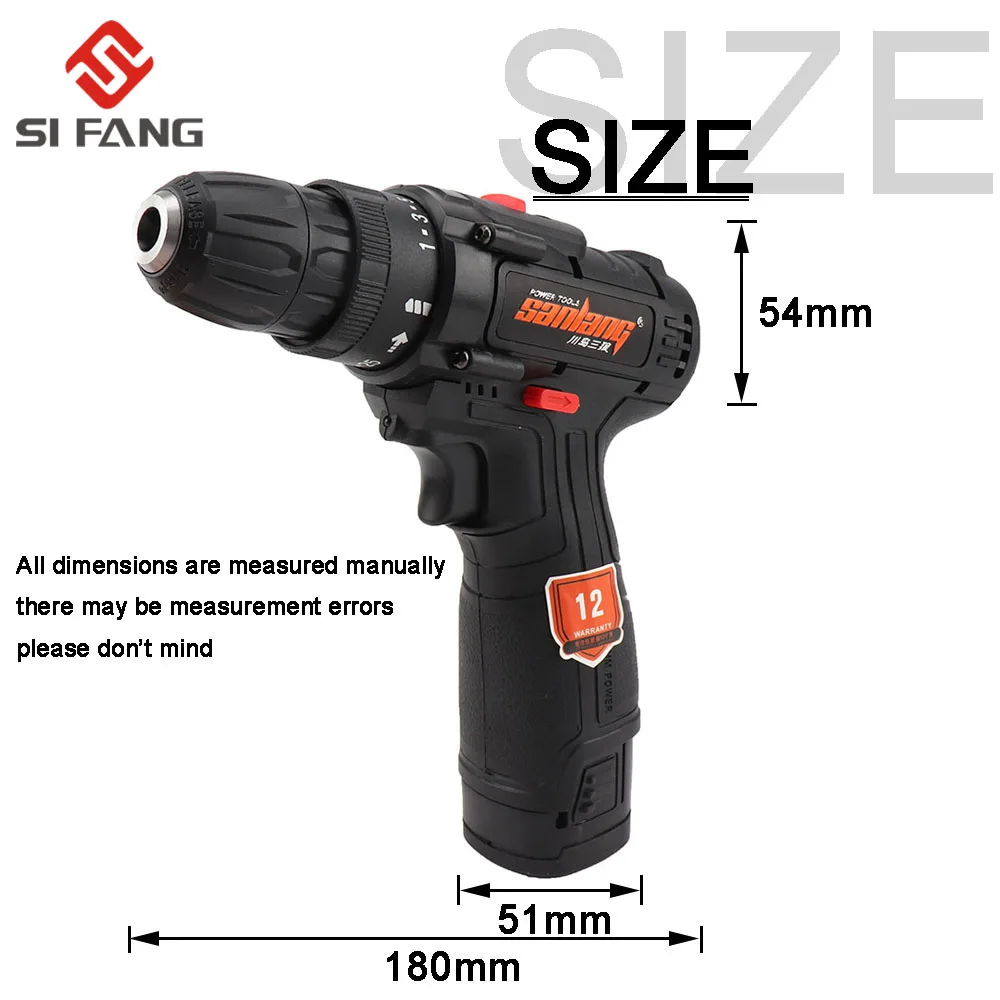 Bosch GDR120-LI Lithium Drill Cordless Hand Drill