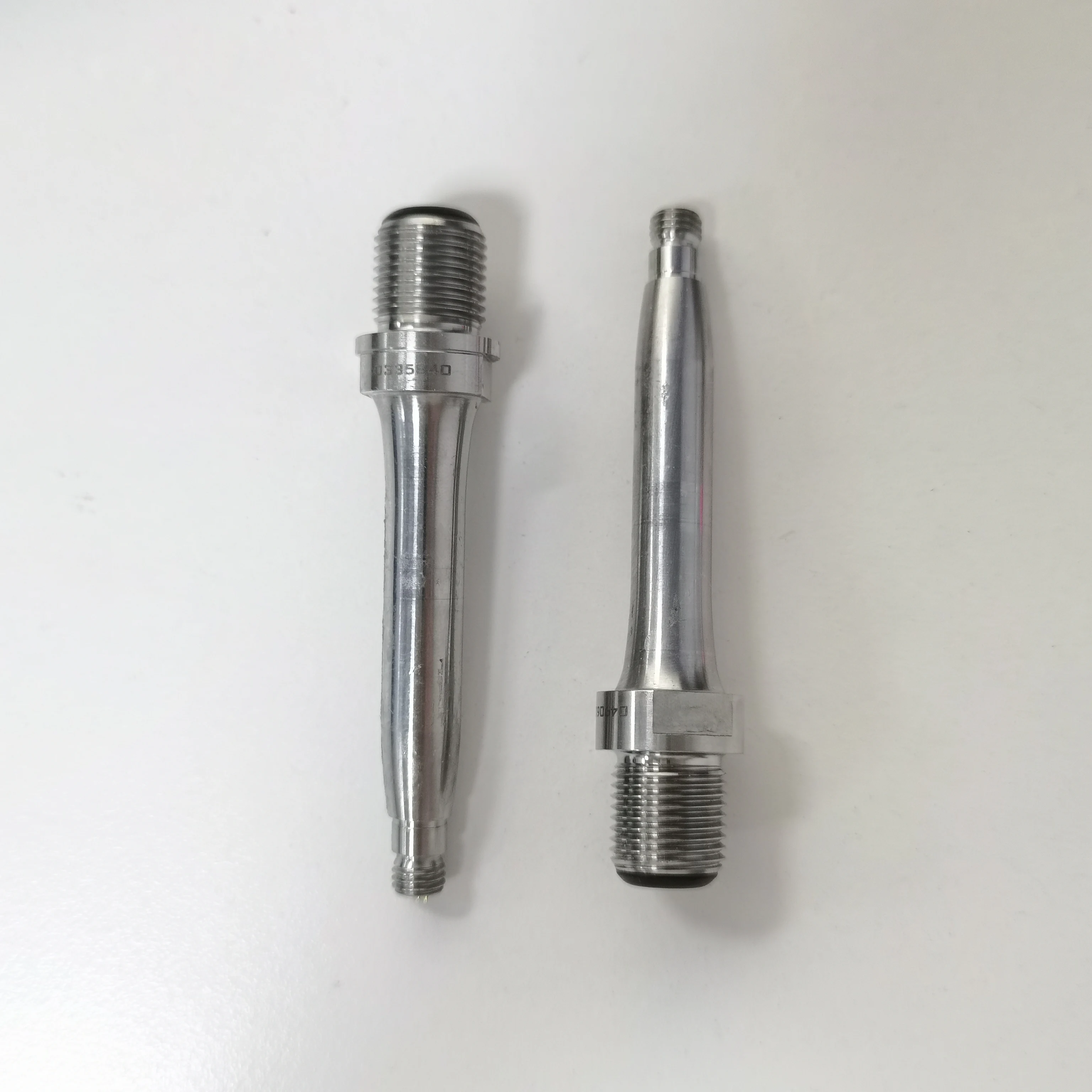 Garmin Vector 3 3S Albero Garmin Pedale Della Bicicletta Misuratore Di Potenza Pedale Dell'Albero Asse A Induzione Opzionale