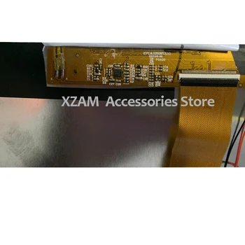 

10.1 inch lcd screen display FPCA.101097AV1 lcd screen display Free Shipping