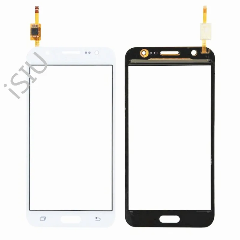 Сенсорный экран для samsung Galaxy J5 J500 J500F J500G J500M J500Y сенсорный панель 5 0 ЖК-дисплей