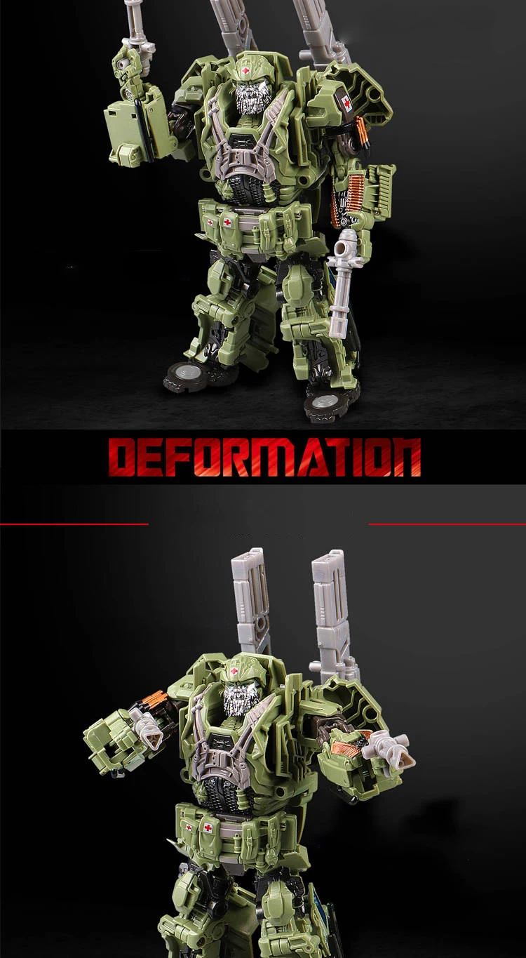 Сплав версия Optimus Prime Bumblebee Megatron детские развивающие игрушки автомобиль самолет робот Мужской