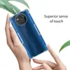 Nillkin-funda de silicona suave para Xiaomi Poco X3, NFC, TPU, funda protectora delgada, versión Global ► Foto 2/6