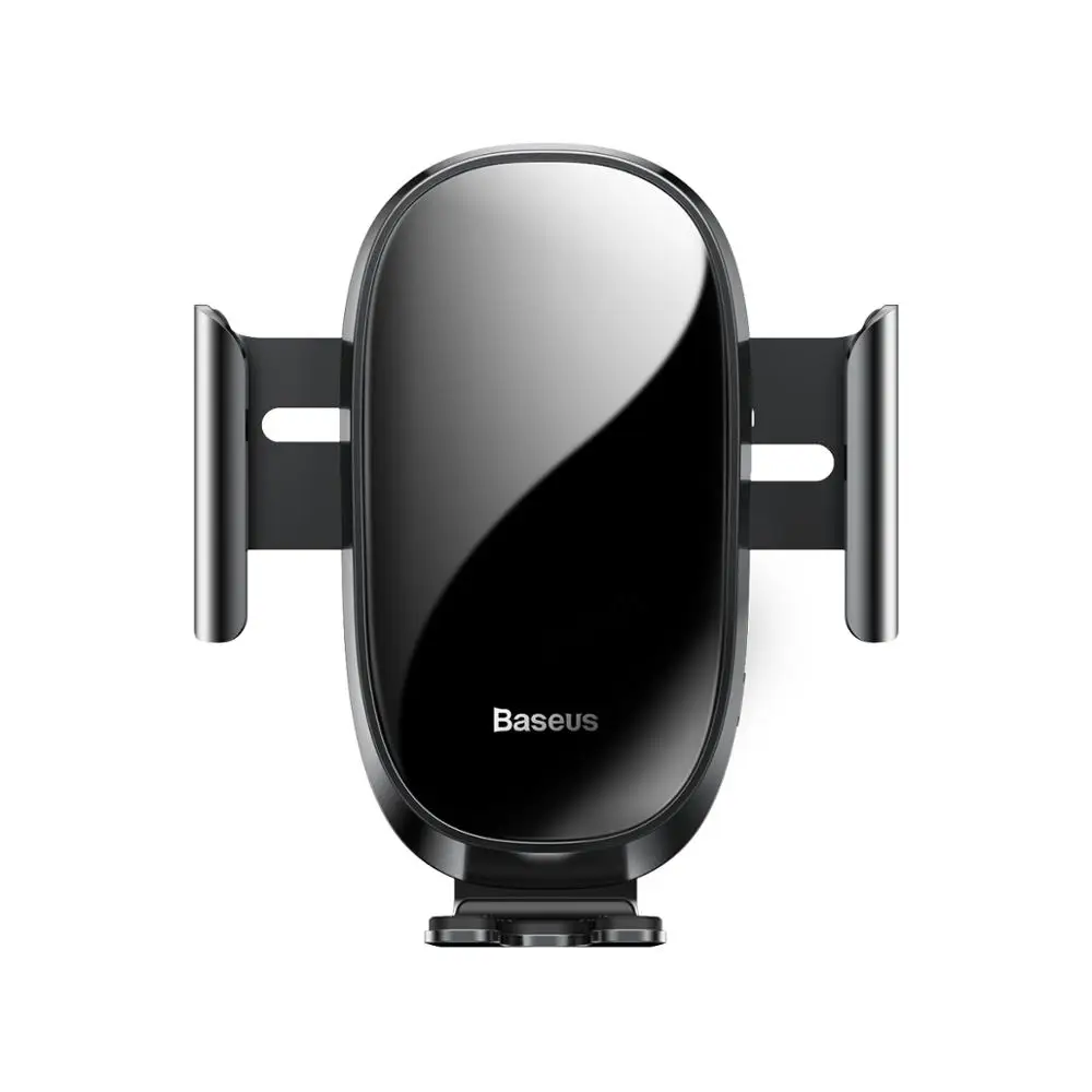 

High Quality Car Vent Mount Phone Case All-Intelligent Sensor Car Phone Holder Vehicle Phone Bracket 4.0-6.5In Mobile Support