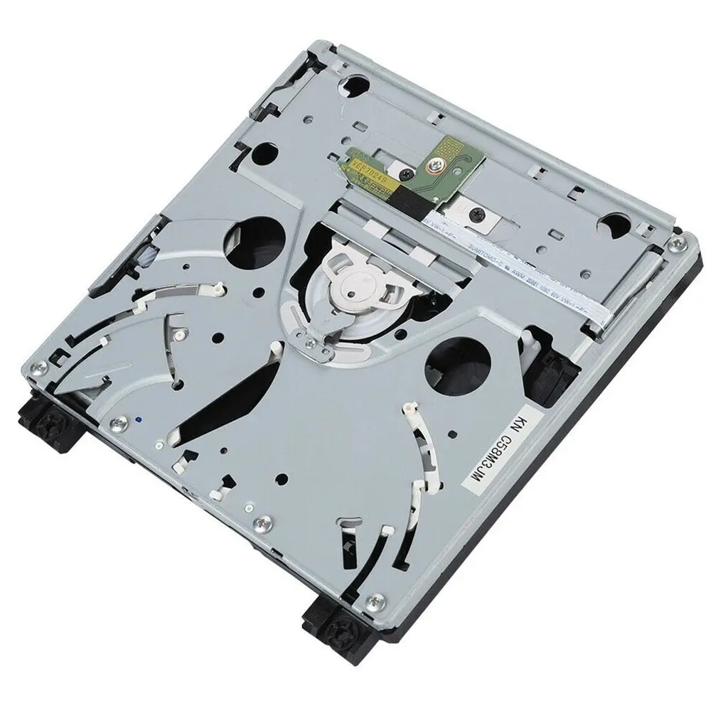 Замена DVD Rom диск запасная часть для kingd wii D2E/D2C/D2A/D2S Видео игровой плеер аксессуар идеальное издание