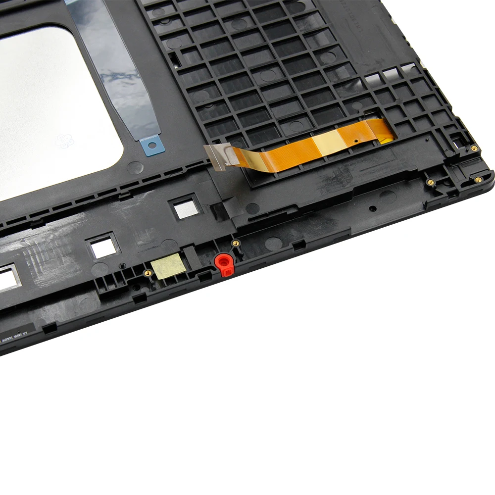 LCD Display Touch Screen Digitizer Glass Assembly