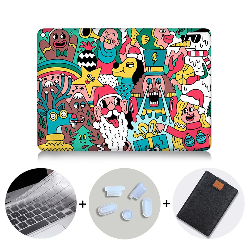 MB01 MTT чехол с кристаллами для Macbook Pro 13 15 retina с сенсорной панелью, Жесткий Чехол для Mac book Air 11 12 13,3 15,4 дюймов, сумка для ноутбука - Цвет: MB01