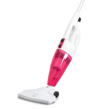 

Ultra Quiet Push Rod Vacuum Cleaner Portable Dual-use Handheld Dust Collector Mites Killing Device High Power Home Aspirator