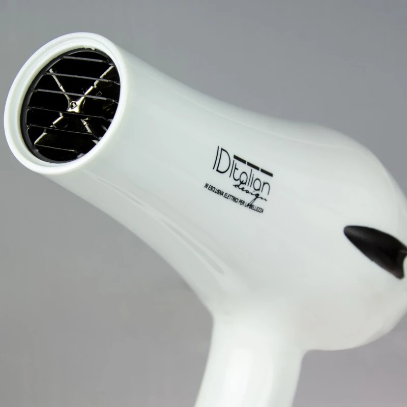 Secador de pelo Postquam ITALIAN DESIGN profesional GTI 2600 PURE PLUS -  2200w - color blanco - IDEGTIPUREPLUS - AliExpress Electrodomésticos