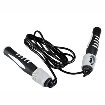 

Speed Grip Skipping Anti-Slip Comfortable Exercise Useful High quality