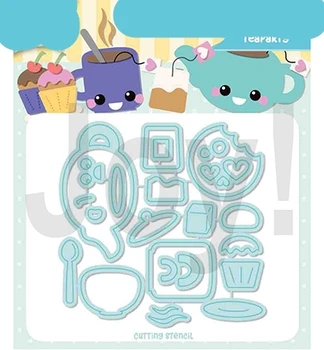 

metal cutting dies 3