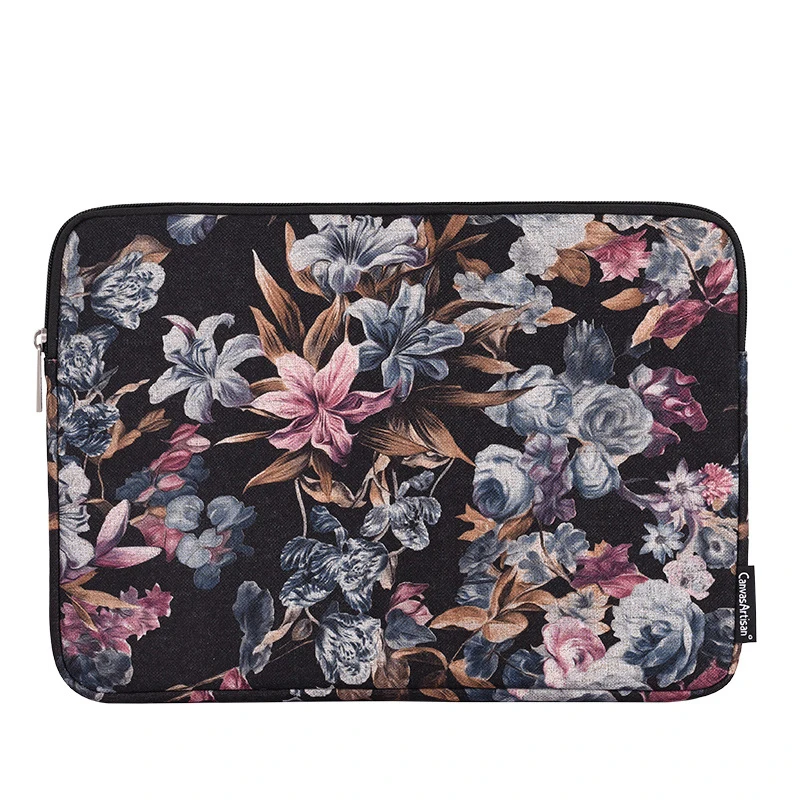 

laptop bag 15.6 inch women 11" ipad case 12 13 13.3 14 15"shockproof notebook sleeve cover for asus macbook air pro acer xiaomi