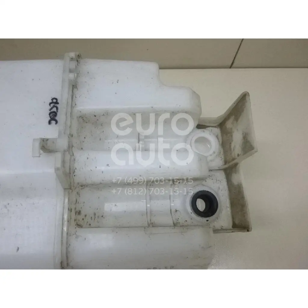 Бачок омывателя лобового стекла, состояние – Б/У,, для Infiniti EX/QX50(J50) 289105NS0A ПОД ОМЫВАТЕЛЬ ФАР 289105NS0A