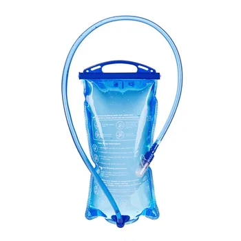 

3L water bag backpack folding portable Outdoor Camping Riding Hiking Drinking Water Bag Hydration Backpack
