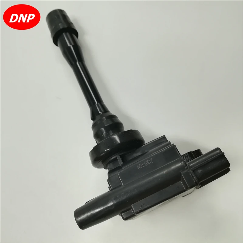

Автоматическая стандартная катушка зажигания DNP подходит для Eclipse Galant Lancer Mirage Outlander MD362907