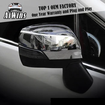 

Car style For 12-20 Subaru Forester / XV / Outback rearview mirror cover rearview mirror cover