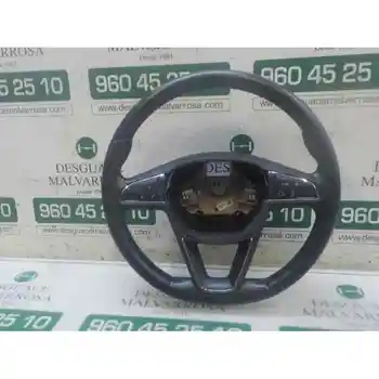 

STEERING WHEEL SEAT LEON ST (5F8) 1.6 TDI 5F0419091L [16756183]