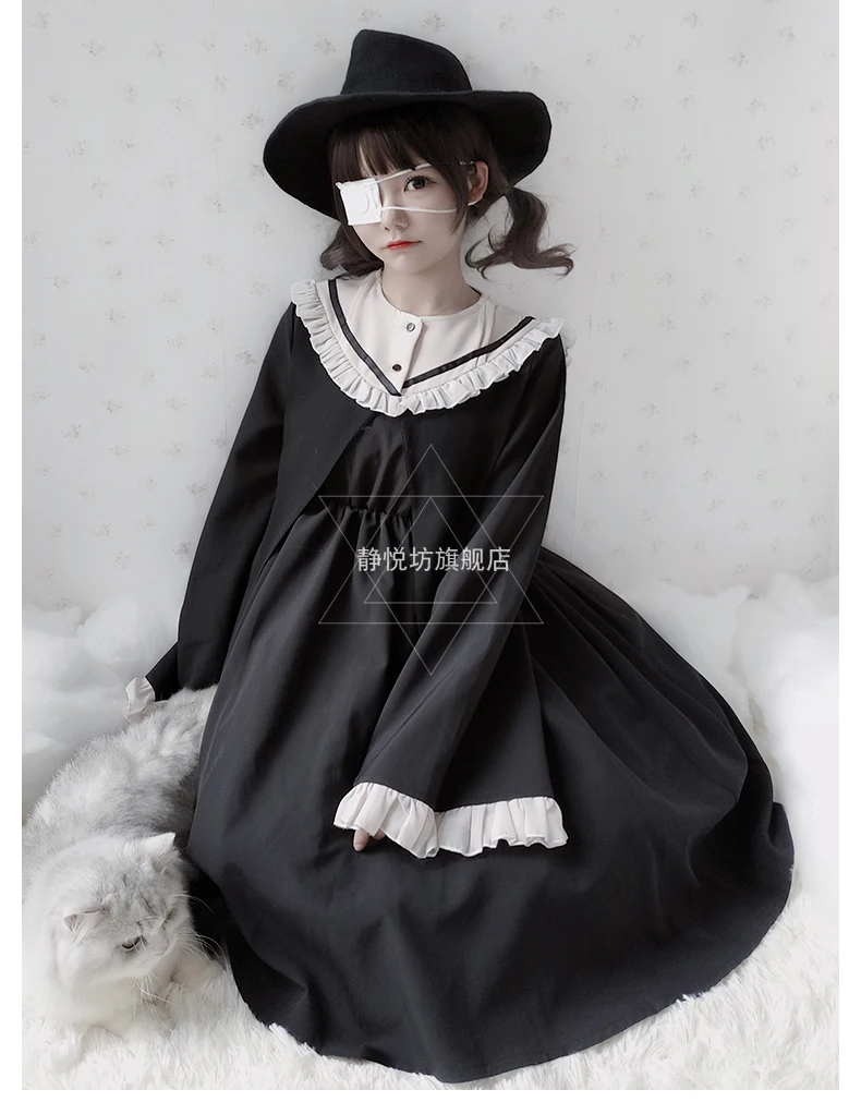 ҷ ڽ  巹 Ϻ  θŸ 巹, ̺ Į ÷   丮 巹, kawaii girl loli cos