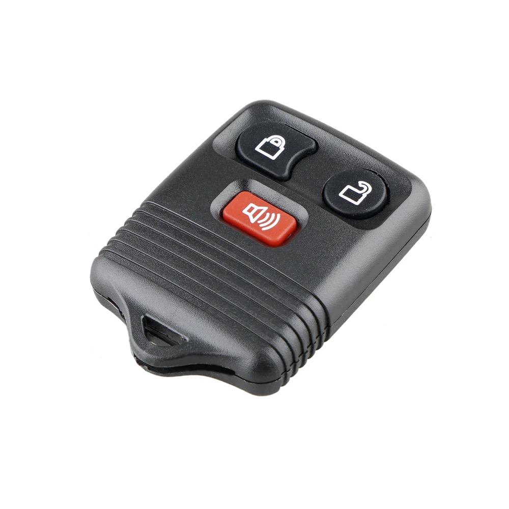 

315MHZ 3/4 Buttons Remote Control For Ford Escape Mustang Explorer 1998-2016 F-150 F-250 F-350 CWTWB1U345 Car Key Transmitter N5