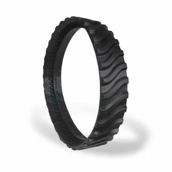 

2pcs Fast Connection Rubber Practical R0526100 Tire Wheel Tracks Tyres Swimming Easy Install Pool Cleaner For Zodiac MX8 MX6