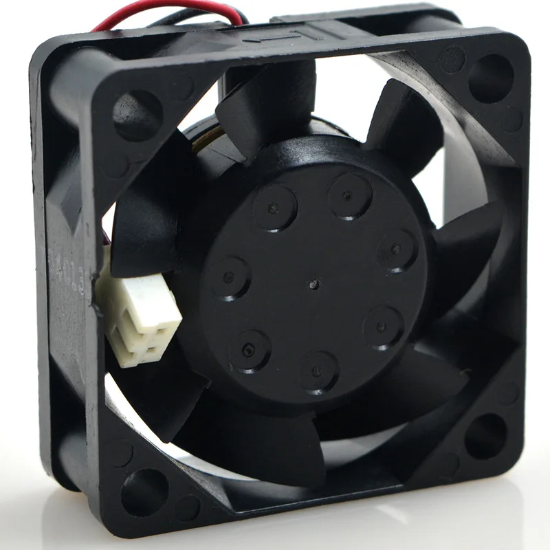 Для NMB 4015 DC12V1606KL-04W-B50 графический вентилятор переключатель Вентилятор охлаждения двойной шар