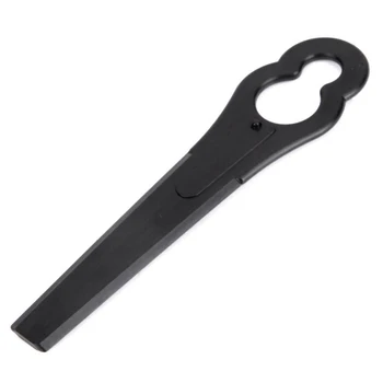 

20 Pieces Were Used For Einhell BG-CT 18 Li, RG-CT 18/1 Li, AND GE-CT 18 Li Plastic Blades High Quality Replacement Blades Set