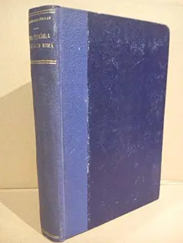 

Una española se casa en Roma. (Diario de un hombre de la calle)