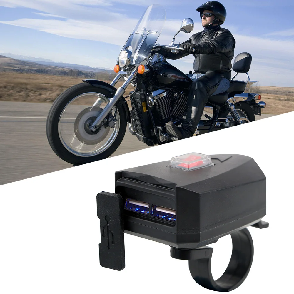 motorbike accessories online