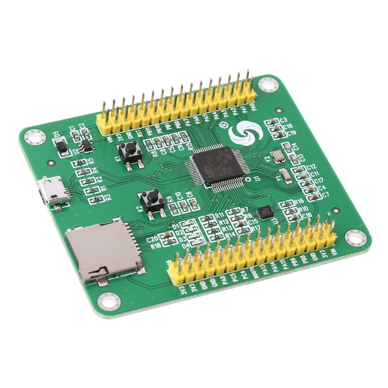 STM32 STM32F405RGT6 STM32F405 USB IO Core MicroPython Development Board Module|Запасные части| |