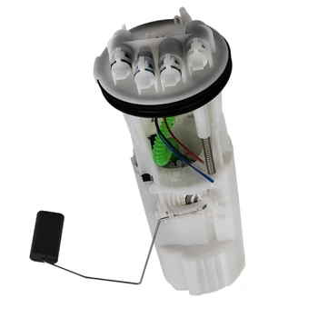 

Tank Fuel Pump Sensor Seal for Land Rover Discovery 2 2.5 TD5 1999-2004 WFX000280